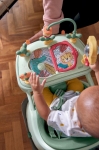 Mamas & Papas Столче за хранене Baby Bug - Eucalyptus